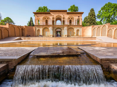 کرمان گنجینه‌ای در جنوب شرق ایران