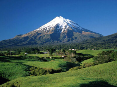 قله دماوند و صعود به قلب اساطیر و بام بلند ایران